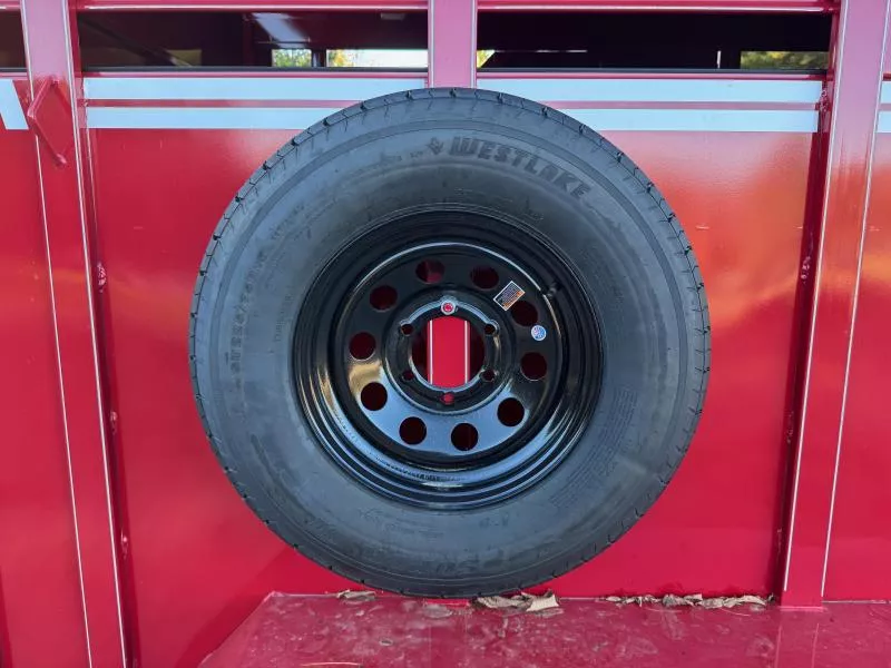 new Horse Trailers CornPro  for sale, in Loudon, NH Thumbnail 10