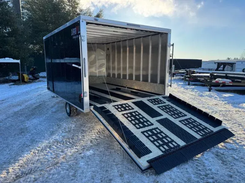 new Snowmobile Trailers Durabull Trailers  for sale, in Loudon, NH Thumbnail 11