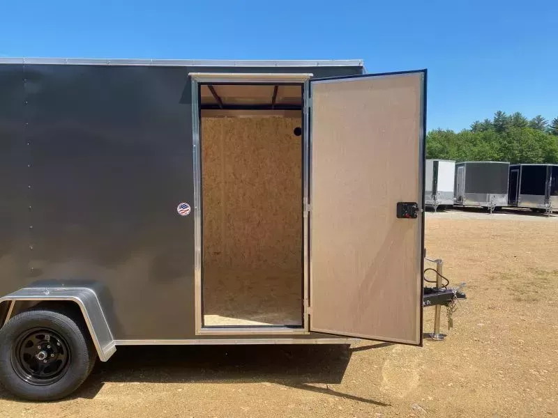 new Cargo (Enclosed) Trailers ITI Cargo Other for sale, in Loudon, NH Thumbnail 20