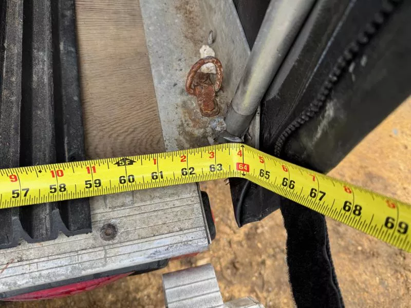 used Snowmobile Trailers Triton Trailers  for sale, in Loudon, NH Thumbnail 12