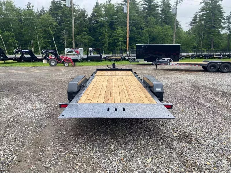 new Equipment / Flatbed Trailers Sure-Trac Other for sale, in Loudon, NH Thumbnail 7