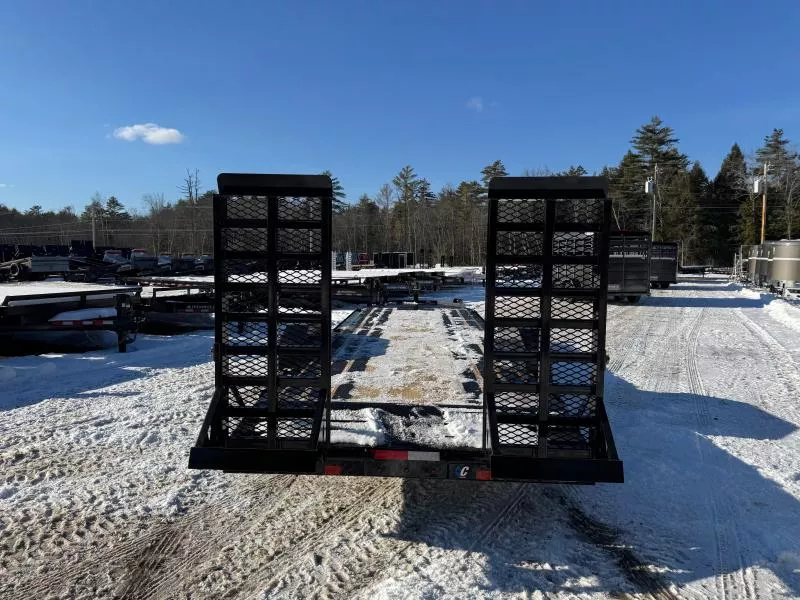 new Equipment / Flatbed Trailers Diamond C Trailers Other for sale, in Loudon, NH Thumbnail 7