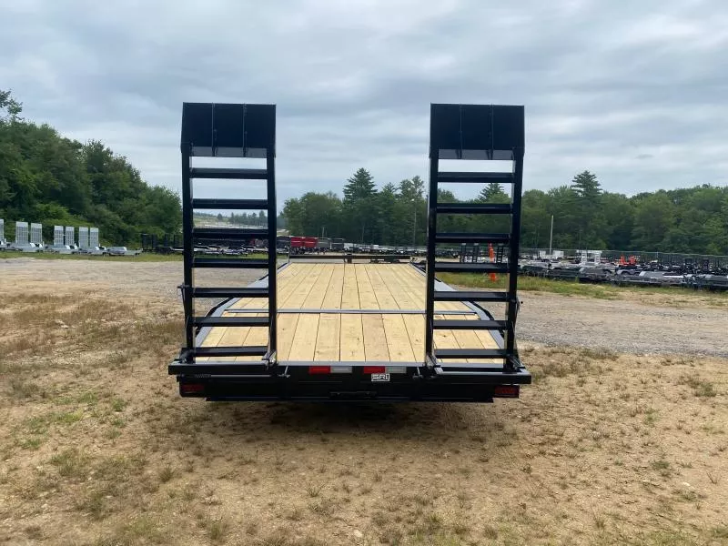 new Equipment / Flatbed Trailers Triple Crown Trailers Other for sale, in Loudon, NH Thumbnail 7