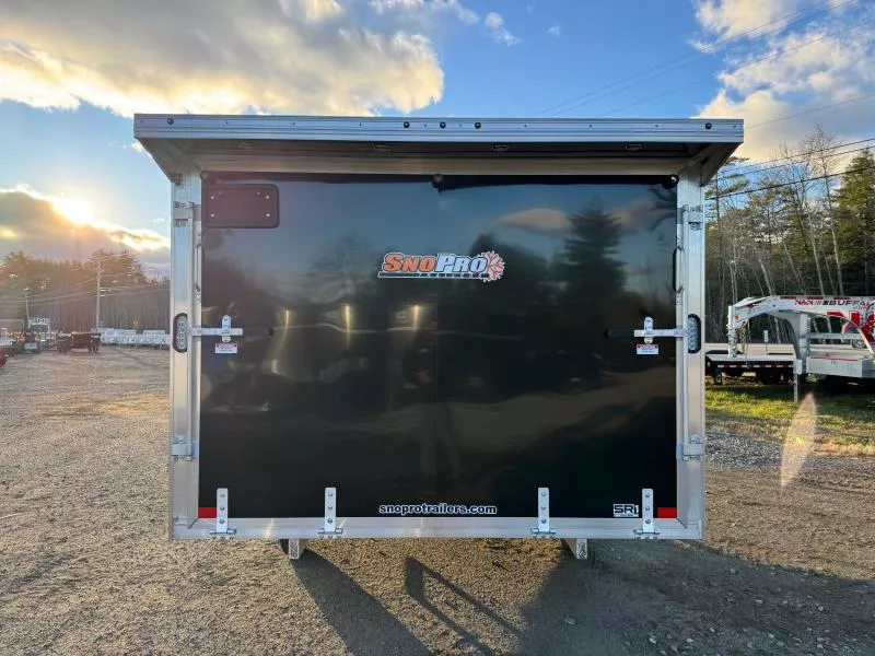 new Snowmobile Trailers SnoPro Trailers  for sale, in Loudon, NH Thumbnail 6