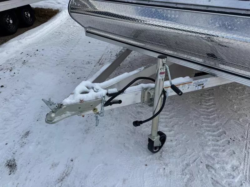 new Snowmobile Trailers SnoPro Trailers  for sale, in Loudon, NH Thumbnail 24