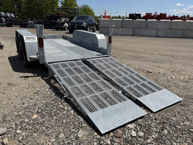 new Utility Trailers BND  for sale, in Turner, ME Thumbnail 8