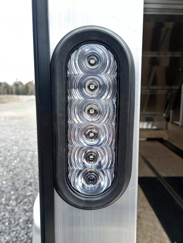 new Snowmobile Trailers Mission  for sale, in Manchester, ME Thumbnail 18