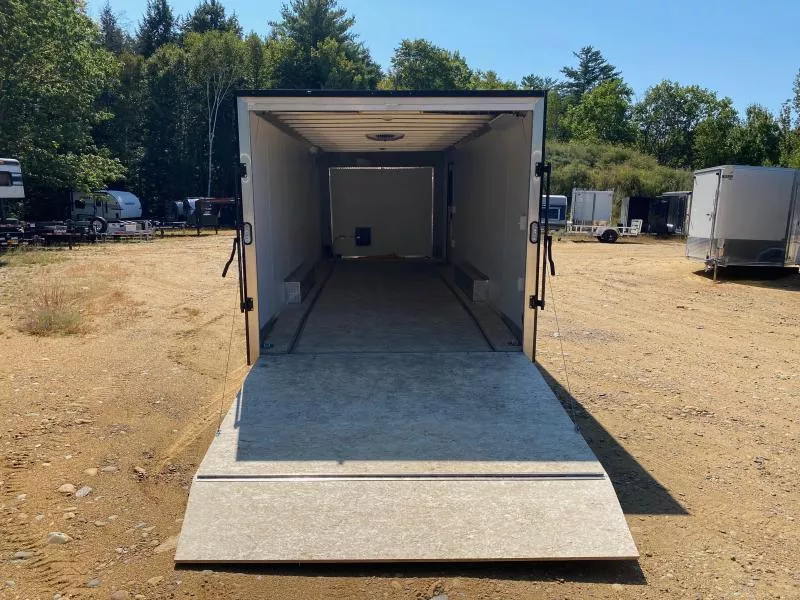 new Cargo (Enclosed) Trailers Stealth Trailers Other for sale, in Loudon, NH Thumbnail 10