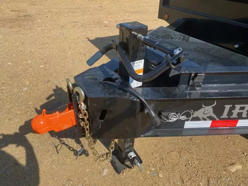 new Dump Trailers Iron Bull Other for sale, in Loudon, NH Thumbnail 21