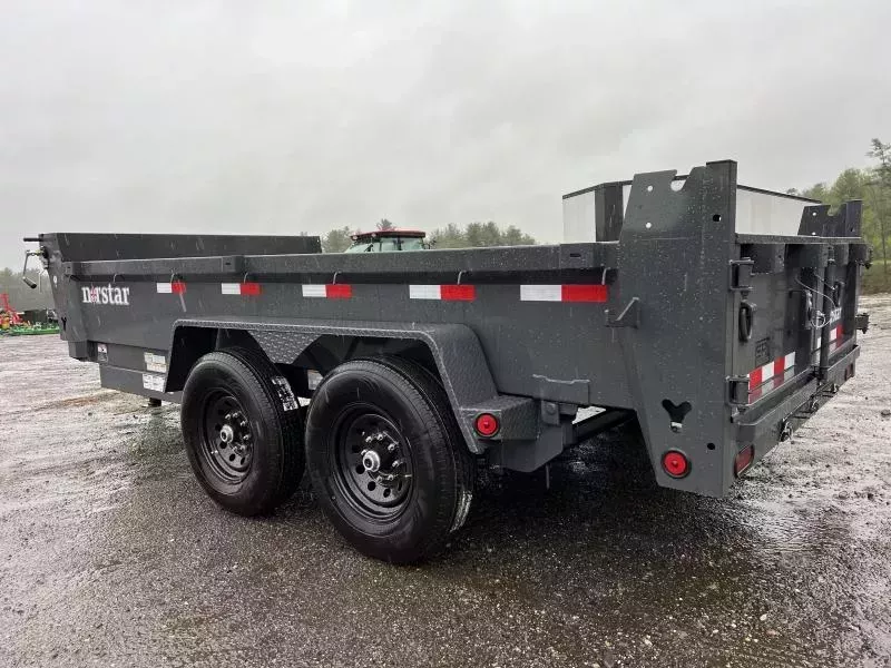 new Dump Trailers Norstar  for sale, in Bangor, ME Thumbnail 6