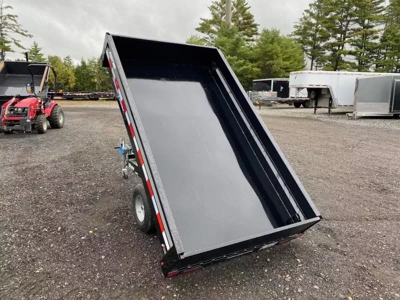 new Dump Trailers Sure-Trac Other for sale, in Loudon, NH Thumbnail 12