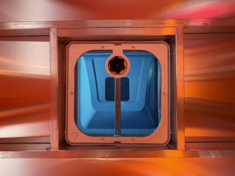 new Ice / Tiny Houses SnoPro Trailers  for sale, in Turner, ME Thumbnail 9