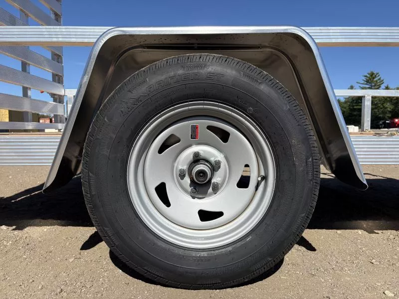 new Utility Trailers Sport Haven  for sale, in Turner, ME Thumbnail 15