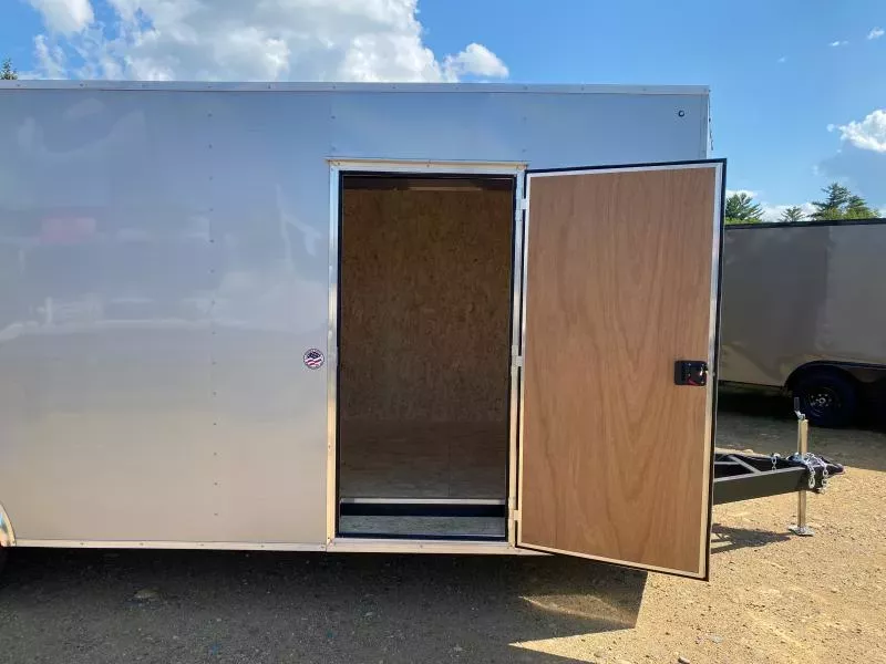 new Cargo (Enclosed) Trailers ITI Cargo Other for sale, in Loudon, NH Thumbnail 21