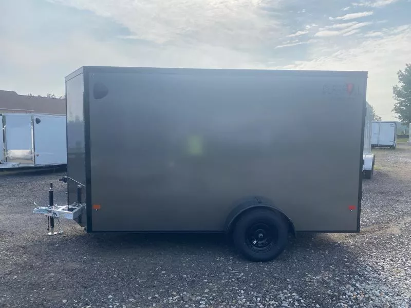 new Cargo (Enclosed) Trailers Durabull Trailers  for sale, in Loudon, NH Thumbnail 5