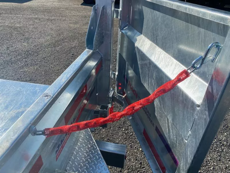 new Dump Trailers N&N Trailers Other for sale, in Loudon, NH Thumbnail 17