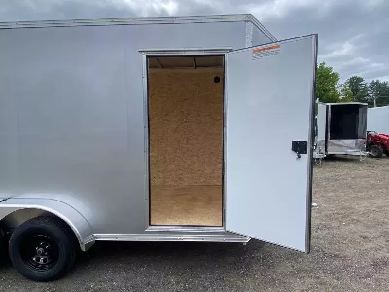 new Cargo (Enclosed) Trailers Stealth Trailers Other for sale, in Loudon, NH Thumbnail 21
