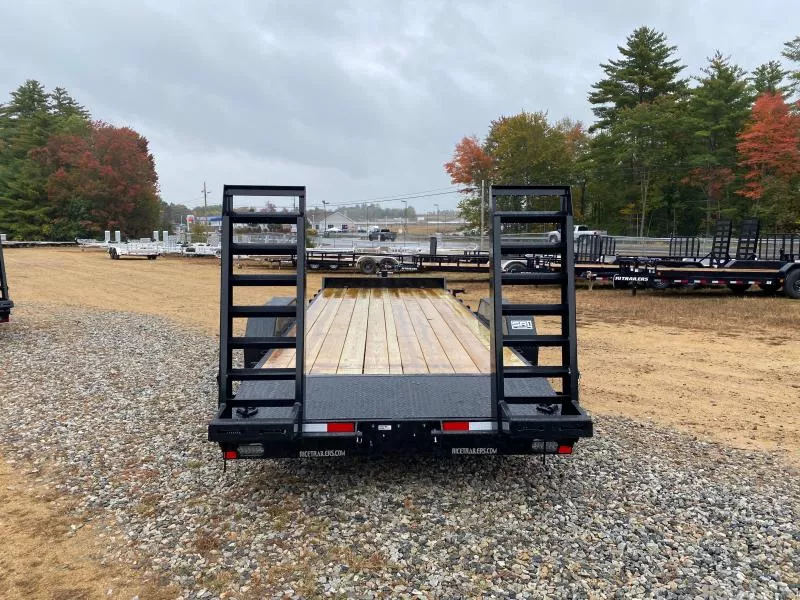 new Equipment / Flatbed Trailers Rice Trailers Other for sale, in Loudon, NH Thumbnail 7