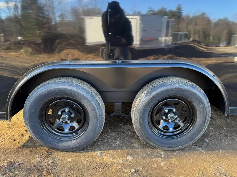 new Cargo (Enclosed) Trailers ITI Cargo Other for sale, in Loudon, NH Thumbnail 20