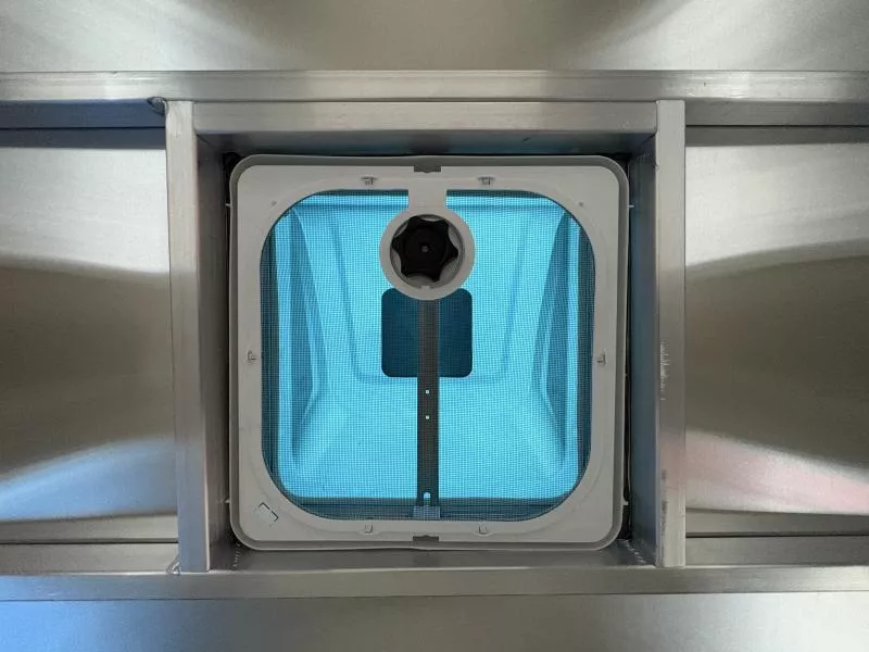 new Ice / Tiny Houses SnoPro Trailers  for sale, in Turner, ME Thumbnail 10