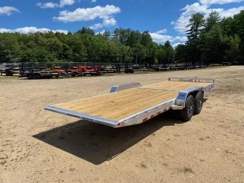 new Equipment / Flatbed Trailers Sure-Trac  for sale, in Loudon, NH Thumbnail 8