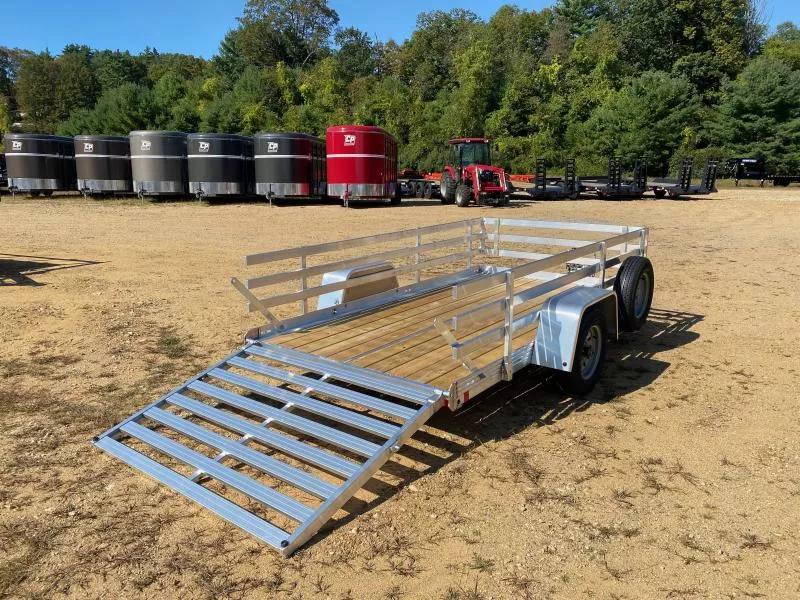 new Utility Trailers Bear Track  for sale, in Loudon, NH Thumbnail 2