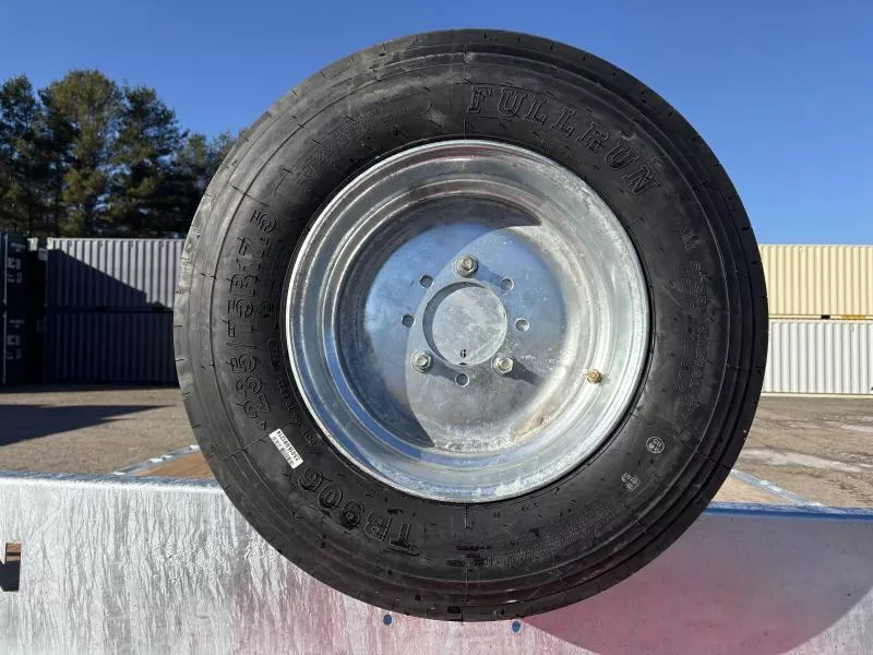 new Equipment / Flatbed Trailers N&N Trailers  for sale, in Turner, ME Thumbnail 18