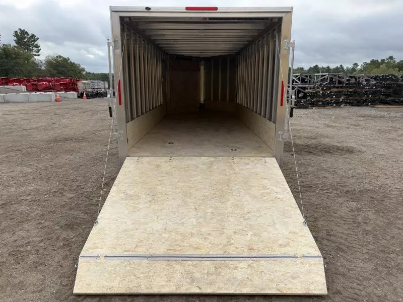 new Snowmobile Trailers Stealth Trailers  for sale, in Turner, ME Thumbnail 10