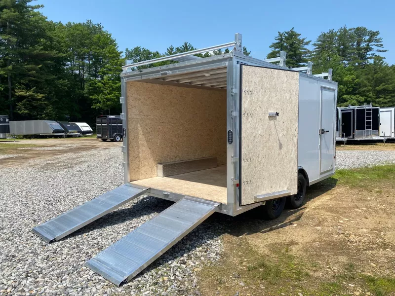 new Cargo (Enclosed) Trailers Stealth Trailers Other for sale, in Loudon, NH Thumbnail 11