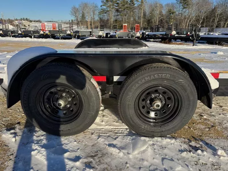 new Car Haulers / Racing Trailers Rice Trailers Other for sale, in Loudon, NH Thumbnail 13