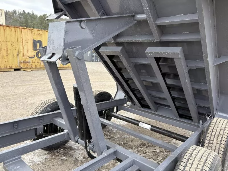 new Dump Trailers RawMaxx  for sale, in Turner, ME Thumbnail 15