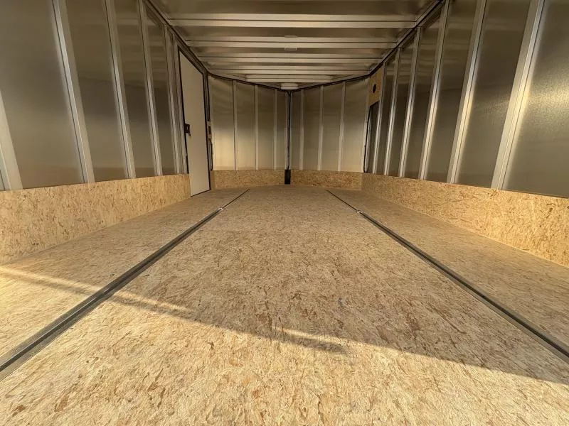 new Snowmobile Trailers Durabull Trailers  for sale, in Turner, ME Thumbnail 11