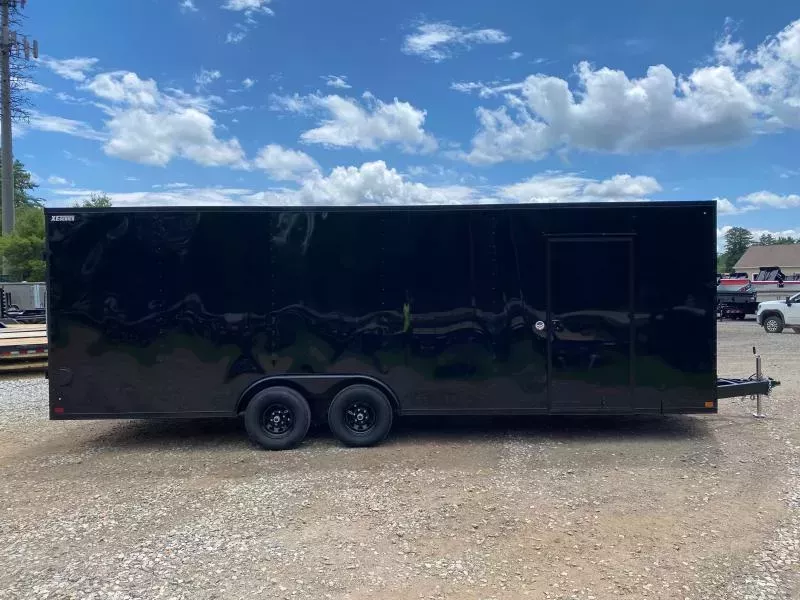 new Car Haulers / Racing Trailers ITI Cargo Other for sale, in Loudon, NH Thumbnail 9