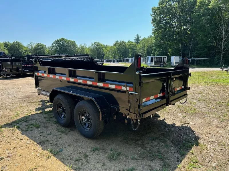 new Dump Trailers Sure-Trac Other for sale, in Loudon, NH Thumbnail 6