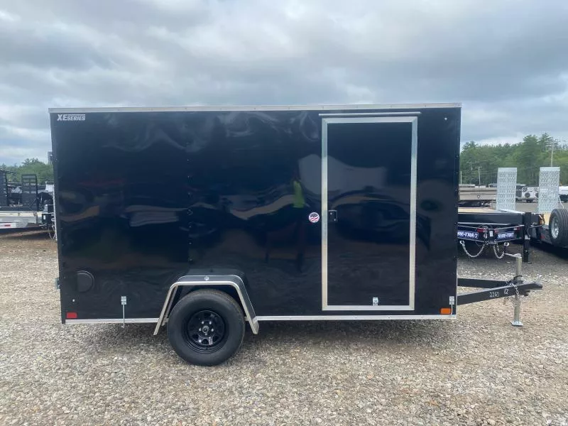 new Cargo (Enclosed) Trailers ITI Cargo Other for sale, in Loudon, NH Thumbnail 9