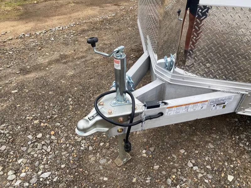 new Cargo (Enclosed) Trailers Stealth Trailers Other for sale, in Loudon, NH Thumbnail 24