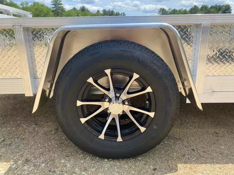 new Utility Trailers Sport Haven Other for sale, in Loudon, NH Thumbnail 12