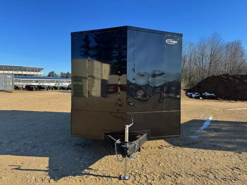 new Cargo (Enclosed) Trailers ITI Cargo Other for sale, in Loudon, NH Thumbnail 3