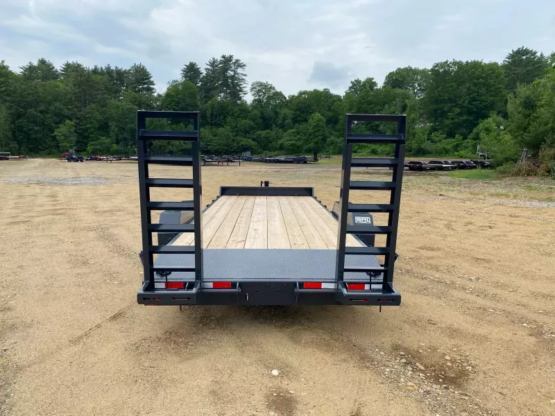 new Equipment / Flatbed Trailers Hillcrest Trailers  for sale, in Loudon, NH Thumbnail 7