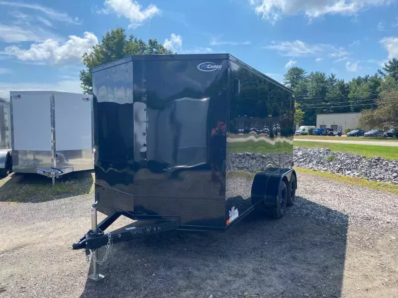 new Cargo (Enclosed) Trailers ITI Cargo Other for sale, in Loudon, NH Thumbnail 4