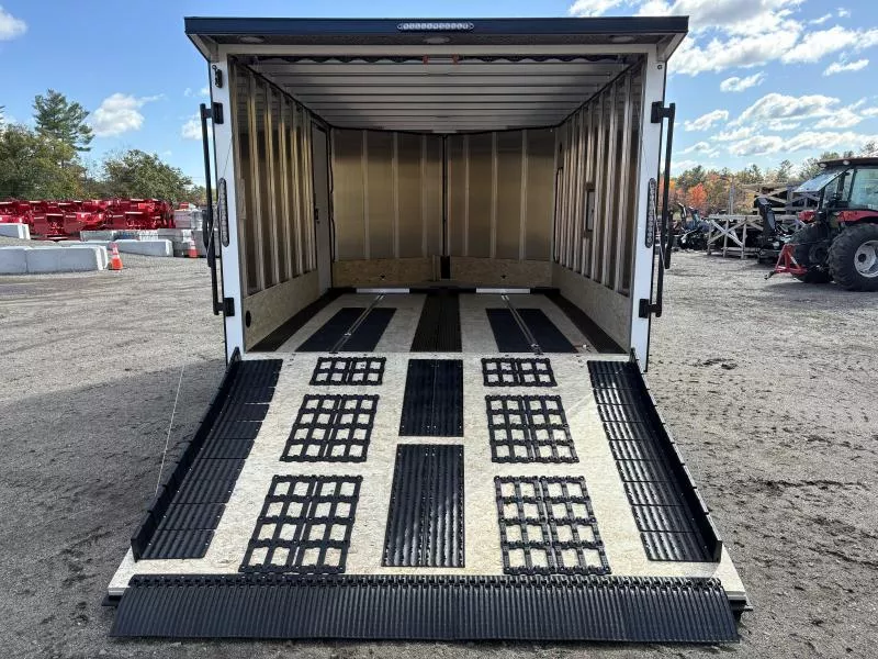 new Snowmobile Trailers Durabull Trailers  for sale, in Turner, ME Thumbnail 10