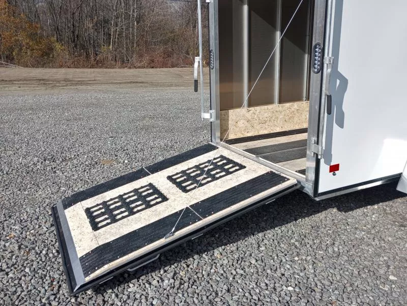 new Snowmobile Trailers Mission  for sale, in Manchester, ME Thumbnail 11