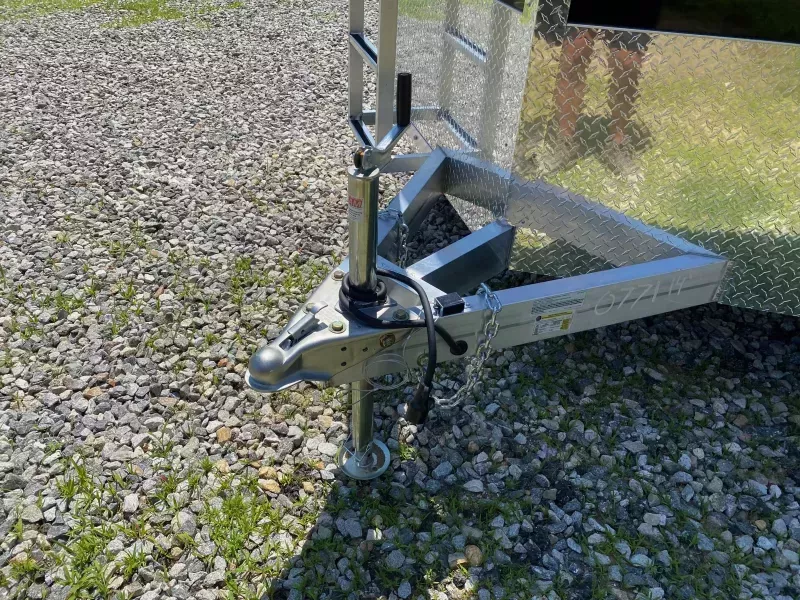 new Cargo (Enclosed) Trailers Durabull Trailers  for sale, in Loudon, NH Thumbnail 24