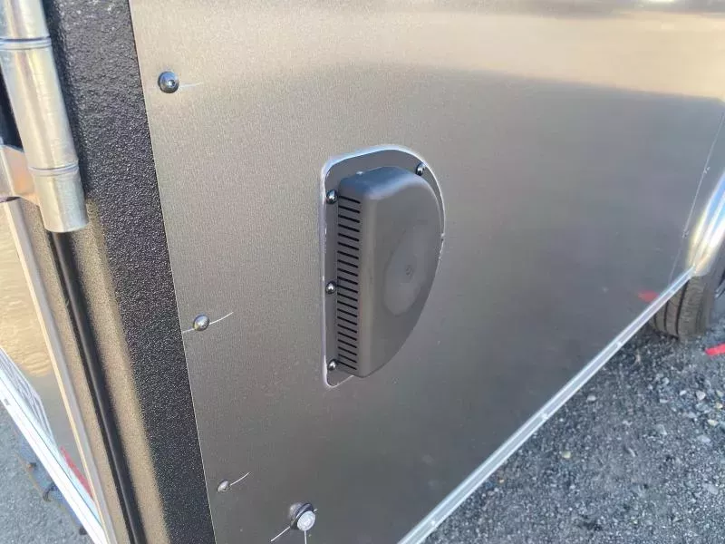 new Cargo (Enclosed) Trailers ITI Cargo Other for sale, in Loudon, NH Thumbnail 15