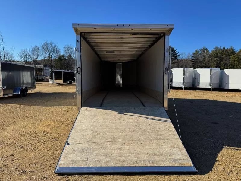 new Snowmobile Trailers SnoPro Trailers Other for sale, in Loudon, NH Thumbnail 10