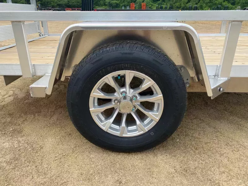 new Utility Trailers Sure-Trac Other for sale, in Loudon, NH Thumbnail 12