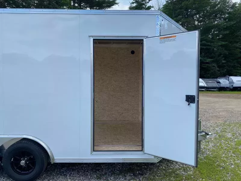new Cargo (Enclosed) Trailers Stealth Trailers Other for sale, in Loudon, NH Thumbnail 23