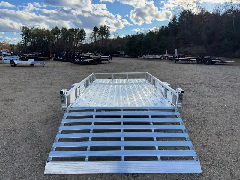 new Utility Trailers Sport Haven Other for sale, in Loudon, NH Thumbnail 10