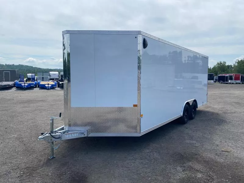new Cargo (Enclosed) Trailers Stealth Trailers Other for sale, in Loudon, NH Thumbnail 4