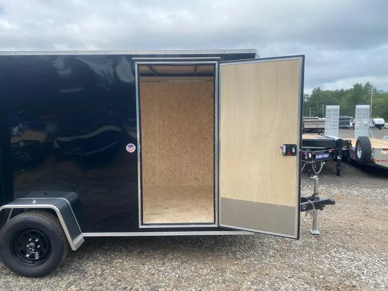 new Cargo (Enclosed) Trailers ITI Cargo Other for sale, in Loudon, NH Thumbnail 21